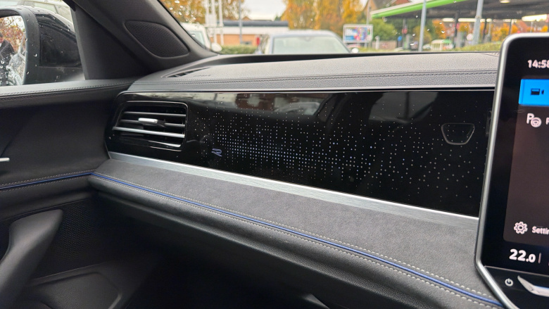 Volkswagen Passat 1.5 eTSI R-Line 5dr DSG Petrol Estate